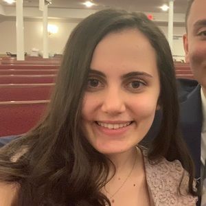 Meet your Posher, Marina